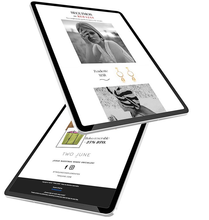 newsletter-fashion