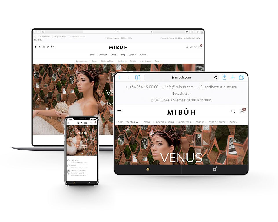 diseno-web-mibuh
