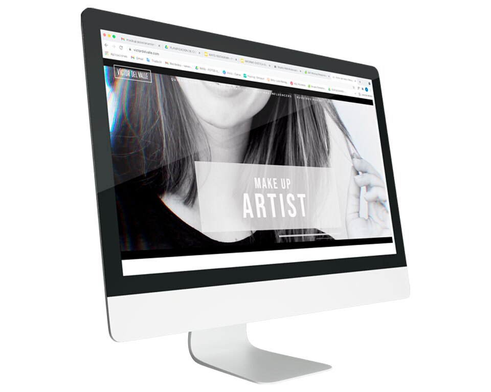 diseno-web-victordelvalle