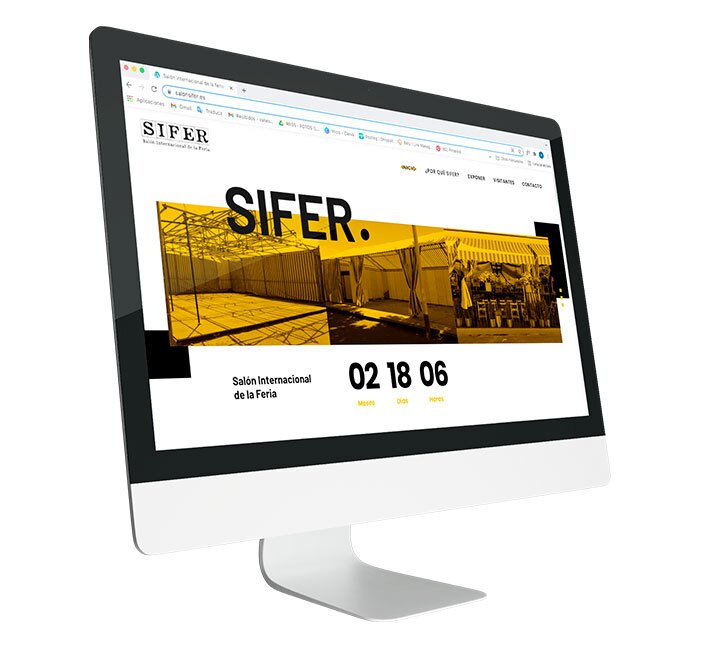 Agencia Marketing Digital Sevilla