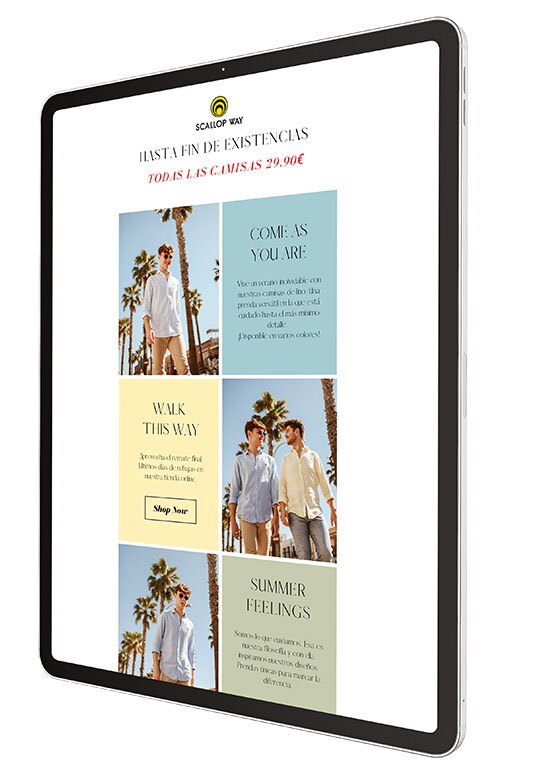 email marketing